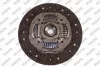 RENAULT К-кт сцепления Laguna,Megane,Kangoo 1.9DTI 00- 215mm Mapa 005215300 (фото 4)