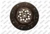 CITROEN К-т зчеплення Berlingo 1.6HDi 05- Mapa 005228000 (фото 4)