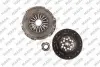 VW К-кт зчеплення (228мм) Audi A3,Seat,Skoda Octavia,SuperB,Caddy III,Golf V,VI,Passat,Touran 1.6/2.0TDI 03- Mapa 005228300 (фото 1)