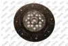 VW К-кт сцепления (228мм) Audi A3,Seat,Skoda Octavia,SuperB,Caddy III,Golf V,VI,Passat,Touran 1.6/2.0TDI 03- Mapa 005228400 (фото 4)