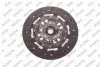 FORD к-кт сцепления (полный) MONDEO III 00-07 Mapa 005240609 (фото 4)