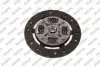 OPEL К-кт зчеплення Corsa A,B,Combo 1.5D/TD/1.7D 88- Mapa 006190200 (фото 4)