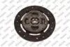 FORD К-кт сцепления (полный) Escort 1.4I 95- 190mm Mapa 006190600 (фото 4)