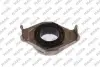 FORD К-кт сцепления (полный) Escort 1.4I 95- 190mm Mapa 006190600 (фото 7)