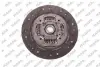 VW К-кт сцепления Sharan,Seat Alhambra 2.0 95- Mapa 006228409 (фото 4)