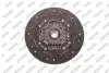 VW К-кт сцепления Sharan,Seat Alhambra 2.0 95- Mapa 006228409 (фото 5)