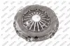 VW К-кт зчеплення 28 зубів, D=228мм Audi A3,Golf V,Passat,Skoda Octavia,Touran,Seat 1.9TDI/2.0FSI 03- Mapa 006228500 (фото 2)