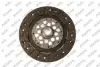 NISSAN К-кт зчеплення Primera 2.0 02- Mapa 006228800 (фото 4)