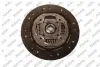 VW К-кт сцепления T5 2.0 03- Mapa 006228900 (фото 4)