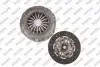 FORD К-кт зчеплення (без центр.викл.) C-Max II,Focus III,Gramd C-Max,Mazda 3/5,Volvo C30,V50 1.6TDCi 08- Mapa 006240309 (фото 1)