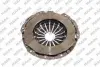 FORD К-кт зчеплення (без центр.викл.) C-Max II,Focus III,Gramd C-Max,Mazda 3/5,Volvo C30,V50 1.6TDCi 08- Mapa 006240309 (фото 3)
