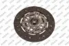 FORD К-кт зчеплення (без центр.викл.) C-Max II,Focus III,Gramd C-Max,Mazda 3/5,Volvo C30,V50 1.6TDCi 08- Mapa 006240309 (фото 4)