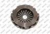 HYUNDAI К-кт зчеплення Accent III,Getz,Matrix,Kia Cerato,Rio II 1.5/1.6CRDi 05- Mapa 006240800 (фото 3)