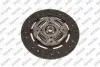 HYUNDAI К-кт зчеплення Accent III,Getz,Matrix,Kia Cerato,Rio II 1.5/1.6CRDi 05- Mapa 006240800 (фото 4)