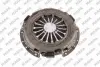 OPEL К-т зчеплення (повний) Astra F,Combo,Vectra A kadett E,Corsa 1.0/1.4 190mm Mapa 007190100 (фото 2)