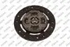 OPEL К-т зчеплення (повний) Astra F,Combo,Vectra A kadett E,Corsa 1.0/1.4 190mm Mapa 007190100 (фото 4)