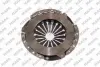 FIAT комплект зчеплення STILO, IDEA 02- Mapa 007190300 (фото 3)