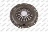 SKODA К-кт зчеплення Octavia 1.4 99- Mapa 007190400 (фото 2)