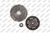 SKODA К-кт зчеплення Fabia 1.0 00- Mapa 007190500 (фото 1)