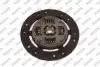 SKODA К-кт зчеплення Fabia 1.0 00- Mapa 007190500 (фото 4)