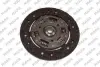 CITROEN К-кт зчеплення Berlingo,Xsara,Peugeot 306,406,Partner 1.6/1.8 97- Mapa 007200300 (фото 5)
