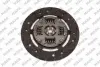 FIAT К-кт зчеплення Doblo,Marea,Palio,Stilo 1.6 16V 96- Mapa 007200700 (фото 4)