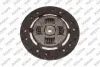 FIAT К-кт зчеплення Doblo,Marea,Palio,Stilo 1.6 16V 96- Mapa 007200700 (фото 5)