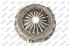 RENAULT К-кт сцепления R25,Espace 2.0/2.2 84- 215mm Mapa 007215700 (фото 2)