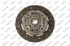 RENAULT К-кт сцепления R25,Espace 2.0/2.2 84- 215mm Mapa 007215700 (фото 4)