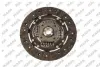 RENAULT К-кт сцепления R25,Espace 2.0/2.2 84- 215mm Mapa 007215700 (фото 5)