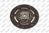 VW К-кт зчеплення (повний) Polo,Skoda Fabia,Seat 1.2 01- Mapa 008190000 (фото 5)