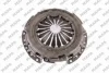 VW К-кт сцепления Polo,Skoda Fabia,Seat 1.9SDI 99- Mapa 008190600 (фото 2)