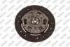 OPEL К-кт зчеплення Astra F/G,Corsa B 1.4/1.6 94-,Vectra B,Chevrolet Aveo Mapa 008200000 (фото 4)