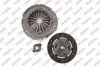 FIAT К-кт зчеплення Scudo 1.9D,Jumpy,Peugeot 215mm Mapa 008215600 (фото 1)
