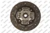 VW К-кт зчеплення Caddy III,IV,Golf VI,Jetta IV,Passat,Touran,Skoda Octavia,SuberB II 1.6TDI 09- Mapa 008228300 (фото 5)