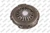 VW К-кт зчеплення 240мм, 23 зуба Audi A3,Skoda Octavia II,SuperB II,Caddy III,Golf V,VI,Passat,Sharan,Touran 2.0TDI 03- Mapa 008240109 (фото 2)