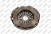 VW К-кт зчеплення 240мм, 23 зуба Audi A3,Skoda Octavia II,SuperB II,Caddy III,Golf V,VI,Passat,Sharan,Touran 2.0TDI 03- Mapa 008240109 (фото 3)