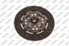 VW К-кт зчеплення 240мм, 23 зуба Audi A3,Skoda Octavia II,SuperB II,Caddy III,Golf V,VI,Passat,Sharan,Touran 2.0TDI 03- Mapa 008240109 (фото 4)