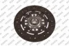 OPEL К-кт сцепления Signum,Vectra C 2.2DTi 02- Mapa 008240309 (фото 5)