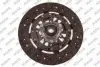 CITROEN К-кт сцепления C5 II,III 06-,Peugeot 407 2.2HDI 06- Mapa 008240409 (фото 4)
