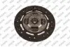 RENAULT К-кт зчеплення Master II,Opel Movano,Nissan 3.0dCi 03- Mapa 008240509 (фото 5)