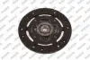 SUZUKI К-кт сцепления Baleno 95-,Swift 1.3 89- Mapa 009190700 (фото 5)
