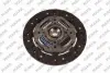 RENAULT К-кт сцепления Laguna I,Megane I,Scenic I,Clio II,Espace III 2.0 96- Mapa 009215500 (фото 4)