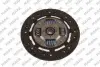 RENAULT К-кт зчеплення Trafic II,Opel Vivaro,Nissan Primastar 2.5dCi 03- Mapa 009240309 (фото 5)