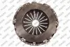 HYUNDAI К-кт зчеплення i30,Kia Ceed 1.6CRDi 06- Mapa 009240400 (фото 3)