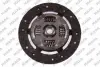 SUZUKI К-кт зчеплення Swift III 1.3 05- Mapa 010190800 (фото 4)