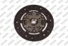 OPEL К-кт зчеплення (диск+кошик) Omega B 2.0 Mapa 010215009 (фото 5)