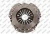 NISSAN К-кт зчеплення Primera 2.2Di 02-,X-Trail 2.0/2.5 01- 240mm 23x25.6 24 зуб. Mapa 010240600 (фото 3)