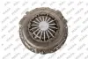 VW К-кт зчеплення LT2.8-46 II 2.8TDI 97- Mapa 010240700 (фото 2)