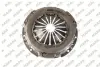 FIAT К-кт зчеплення (повний) Croma 1.9TD,2.5TD 228mm Mapa 011228600 (фото 2)